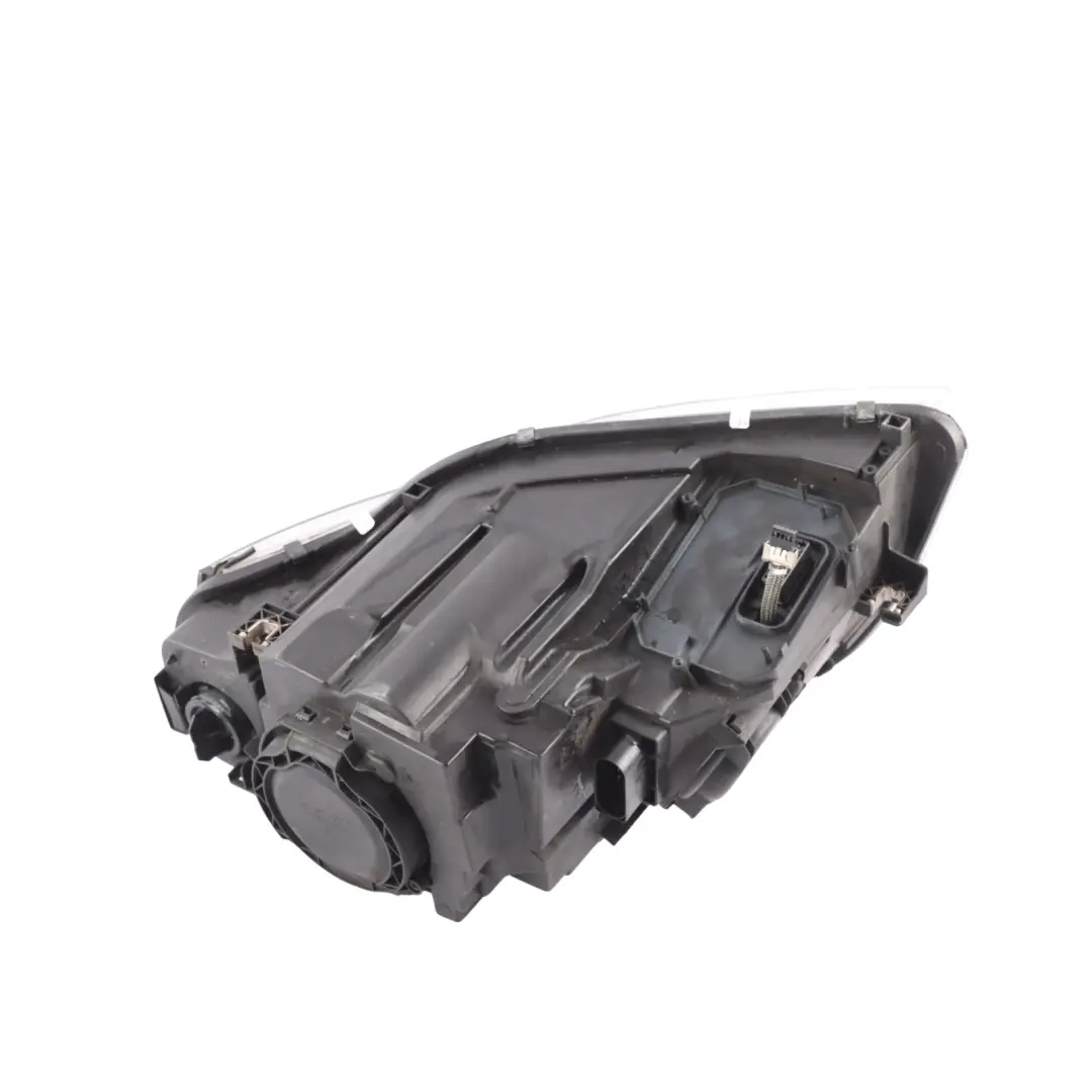 Audi A4 B7 Front Headlight Headlamp Light Lamp Halogen Right O/S - SKU RHD-8E0941004BQ - Part number 8E0941004BQ