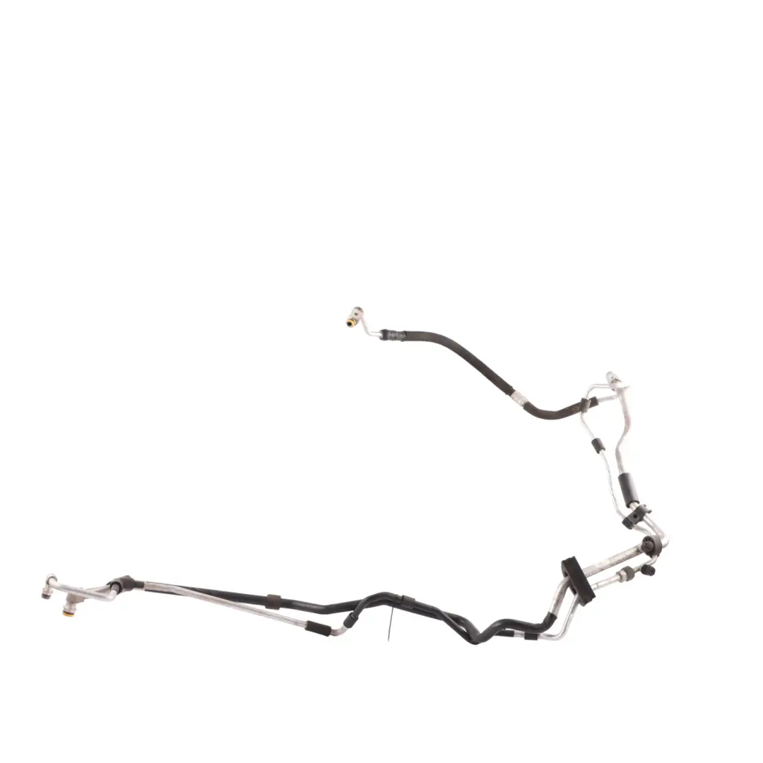 A/C Air Condition High Pressure Pipe Hose Line Tube to Audi A4 B7 with Part number 8E2260712AG Audi A4 B7 A/C Air Condition High Pressure Pipe Hose Line Tube - SKU RHD-8E2260712AG - Part number 8E2260712AG
