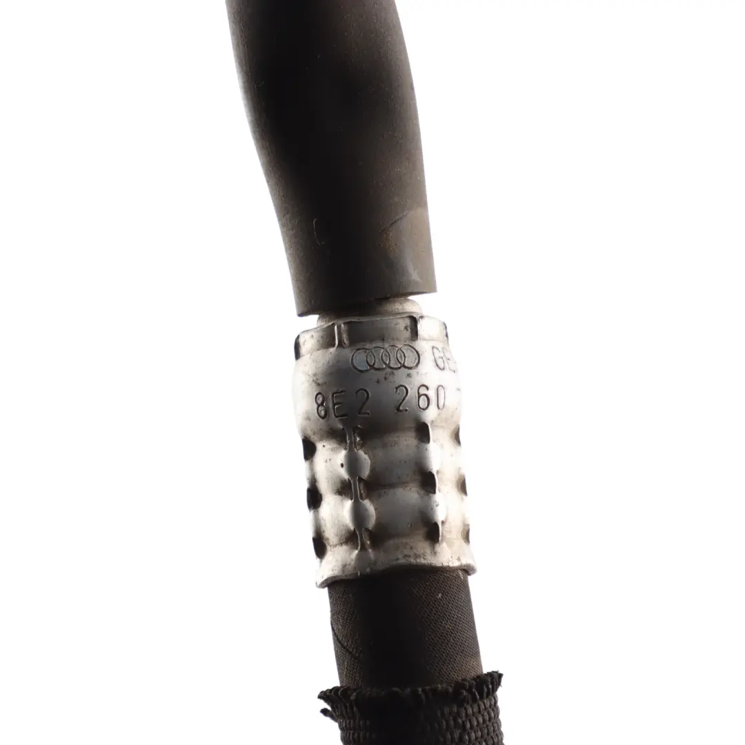 Audi A4 B7 A/C Air Condition High Pressure Pipe Hose Line Tube - SKU RHD-8E2260712AG - Part number 8E2260712AG