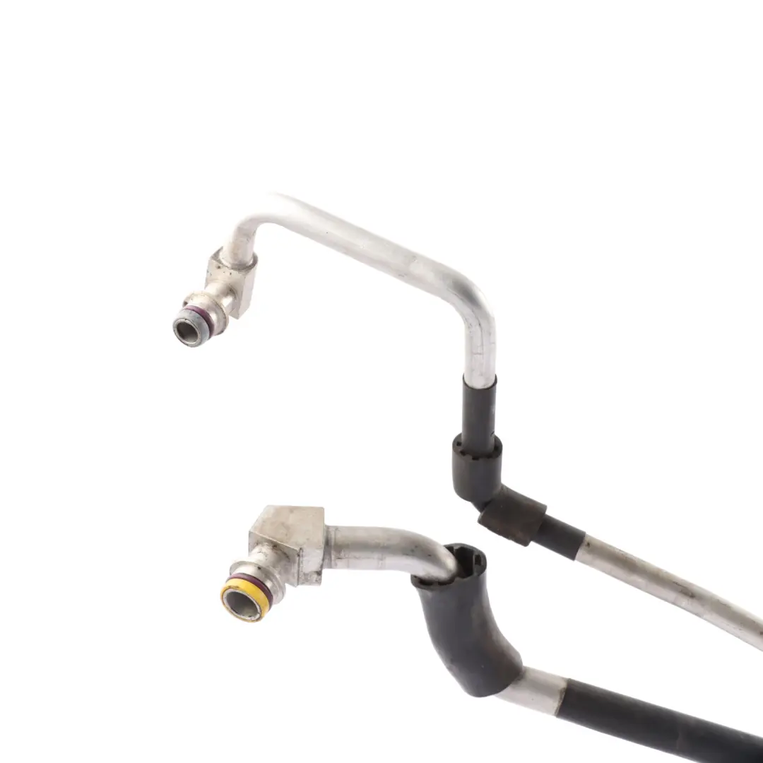 Audi A4 B7 A/C Air Condition High Pressure Pipe Hose Line Tube - SKU RHD-8E2260712AG - Part number 8E2260712AG