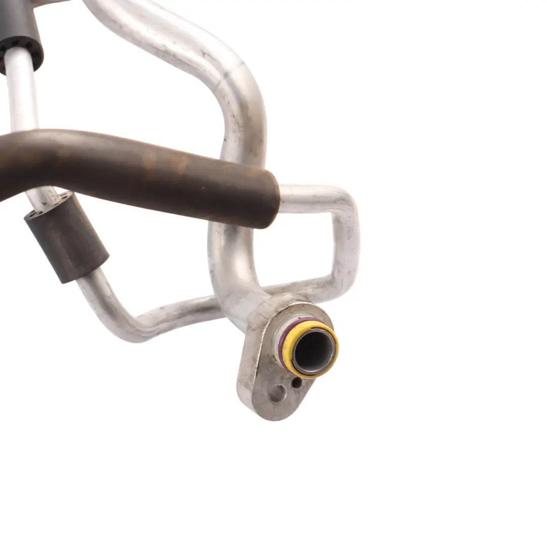 Audi A4 B7 A/C Air Condition High Pressure Pipe Hose Line Tube - SKU RHD-8E2260712AG - Part number 8E2260712AG