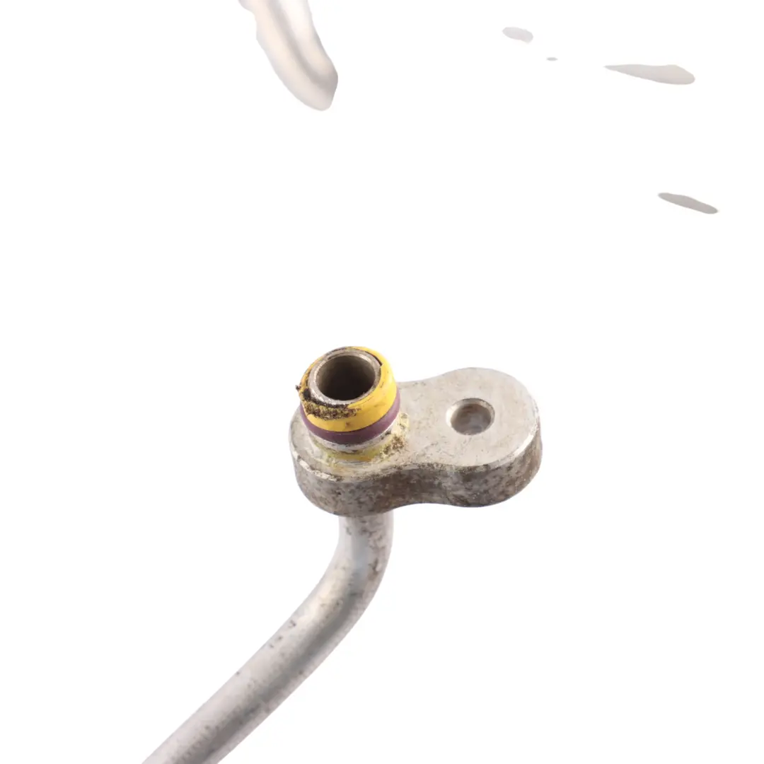 Audi A4 B7 A/C Air Condition High Pressure Pipe Hose Line Tube - SKU RHD-8E2260712AG - Part number 8E2260712AG