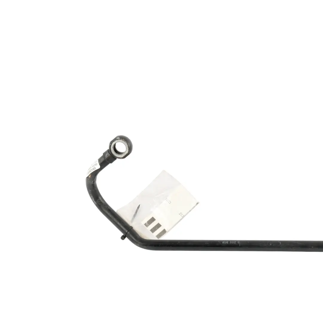 Steering Oil Cooling Pipe Fluid Cooler Pressure Line to Audi A4 B7 Power with Part number 8E2422897H Audi A4 B7 Power Steering Oil Cooling Pipe Fluid Cooler Pressure Line - SKU RHD-8E2422897H-1 - Part number 8E2422897H