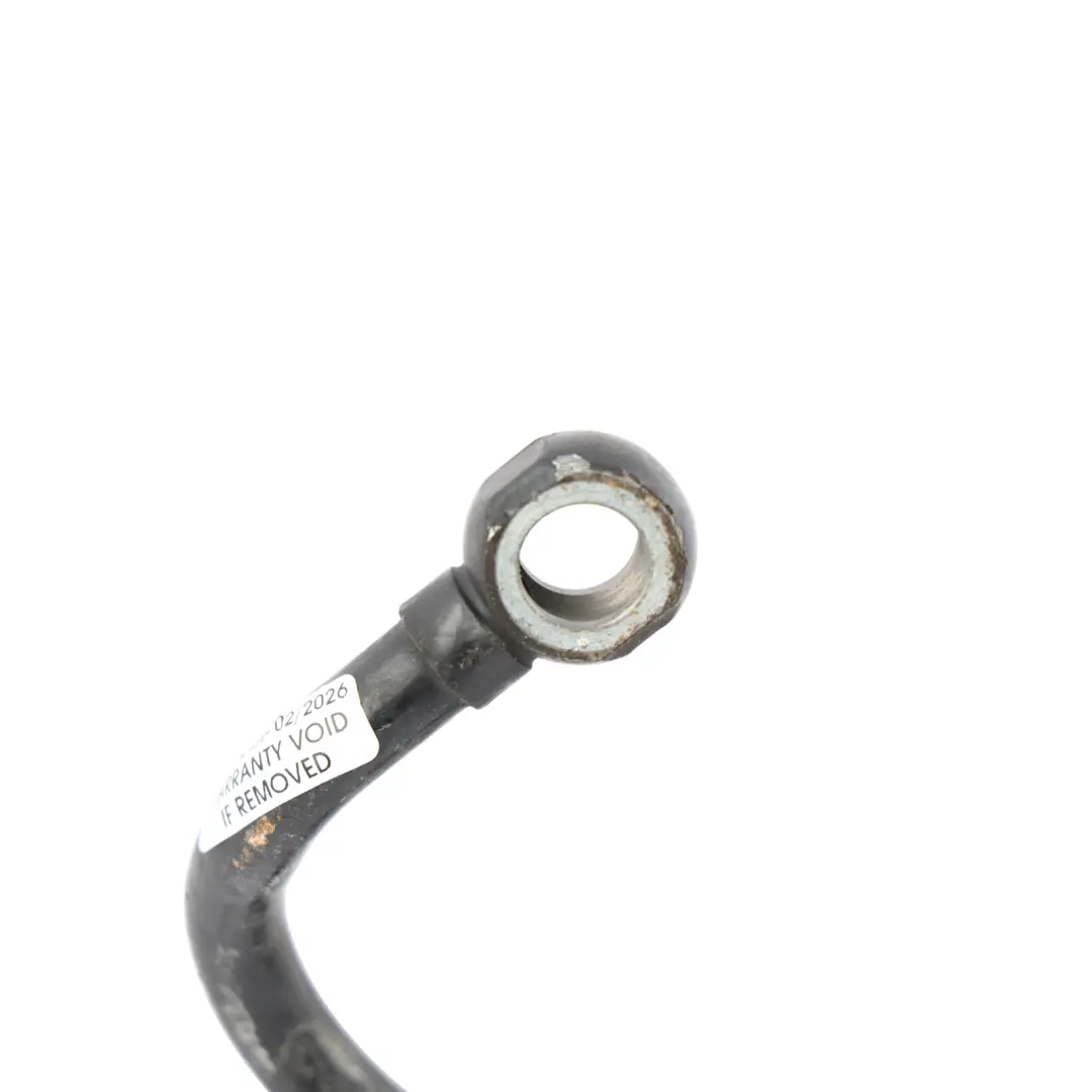 Steering Oil Cooling Pipe Fluid Cooler Pressure Line to Audi A4 B7 Power with Part number 8E2422897H Audi A4 B7 Power Steering Oil Cooling Pipe Fluid Cooler Pressure Line - SKU RHD-8E2422897H-1 - Part number 8E2422897H