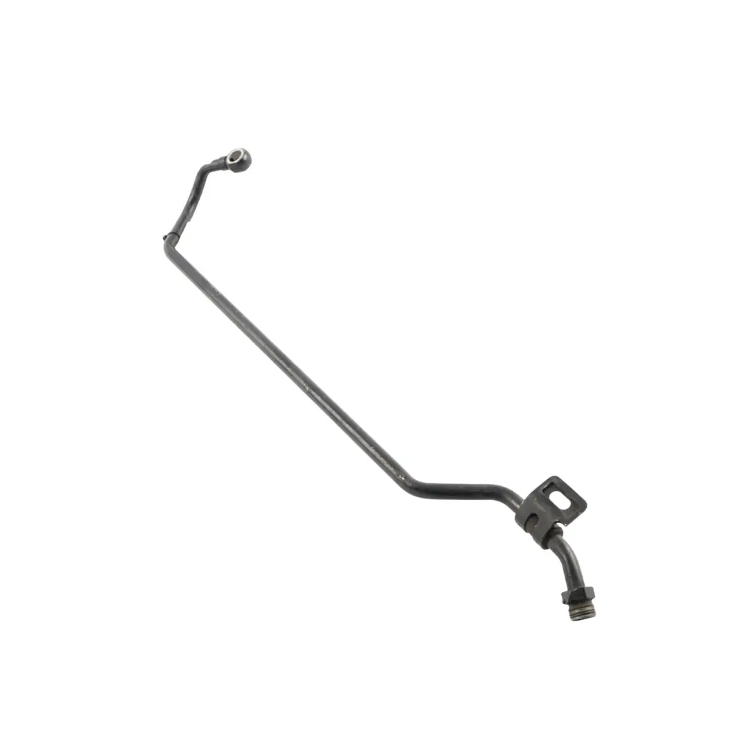 Audi A4 B7 Power Steering Oil Cooling Pipe Fluid Cooler Pressure Line - SKU RHD-8E2422897H-1 - Part number 8E2422897H