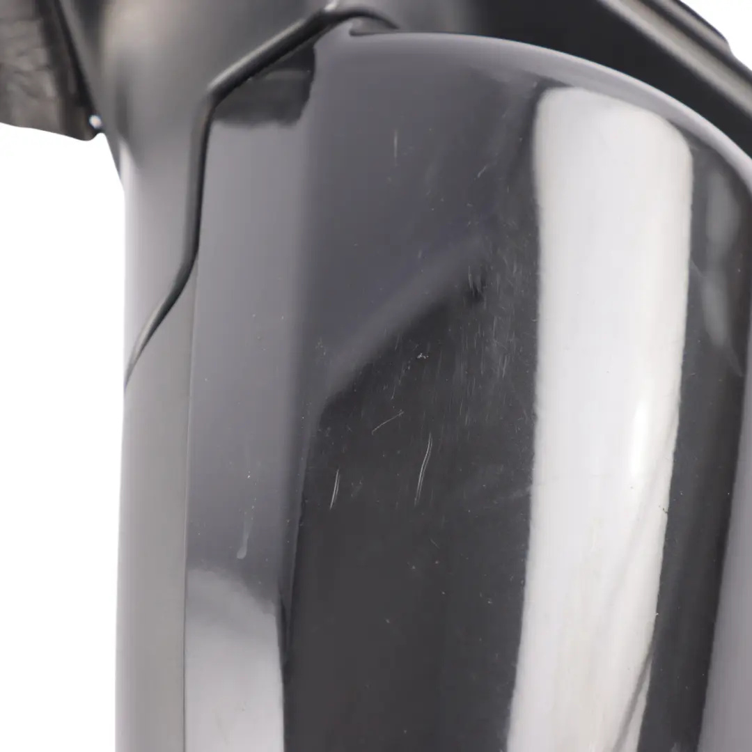 Door Wing Mirror Left N/S Outside Phantom Black - Z9Y to Audi A4 B7 with Part number 8E2858531AA Audi A4 B7 Door Wing Mirror Left N/S Outside Phantom Black - Z9Y - SKU RHD-8E2858531AA-PHB1 - Part number 8E2858531AA