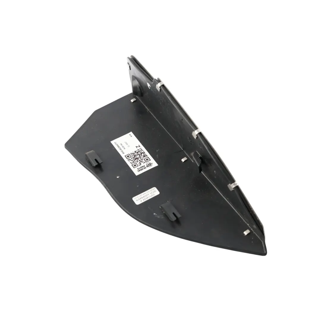 Foot Support Footrest Dummy Pedal Tray Manual to Audi A4 B7 B8 with Part number 8E2864777B Audi A4 B7 B8 Foot Support Footrest Dummy Pedal Tray Manual - SKU RHD-8E2864777B - Part number 8E2864777B