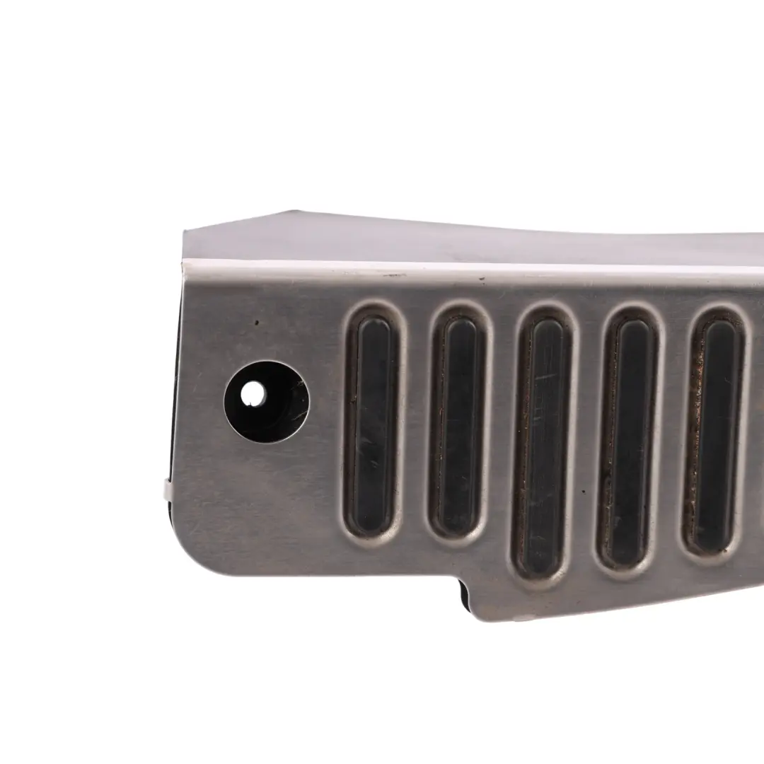 Audi A4 B7 B8 Foot Support Footrest Dummy Pedal Tray Manual - SKU RHD-8E2864777B - Part number 8E2864777B