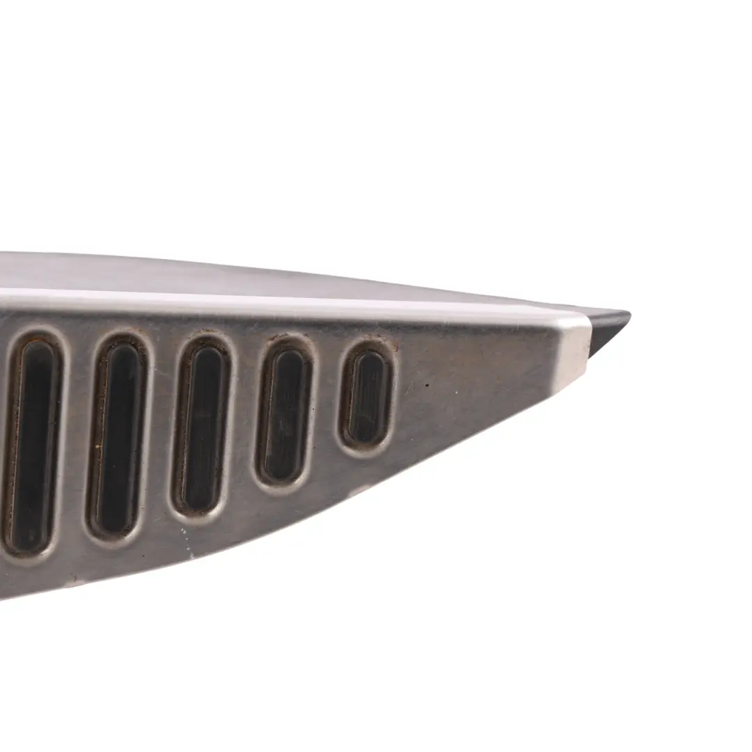 Audi A4 B7 B8 Foot Support Footrest Dummy Pedal Tray Manual - SKU RHD-8E2864777 - Part number 8E2864777