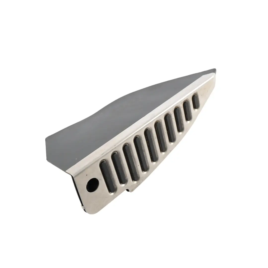 Audi A4 B7 B8 Foot Support Footrest Dummy Pedal Tray Manual - SKU RHD-8E2864777B - Part number 8E2864777B