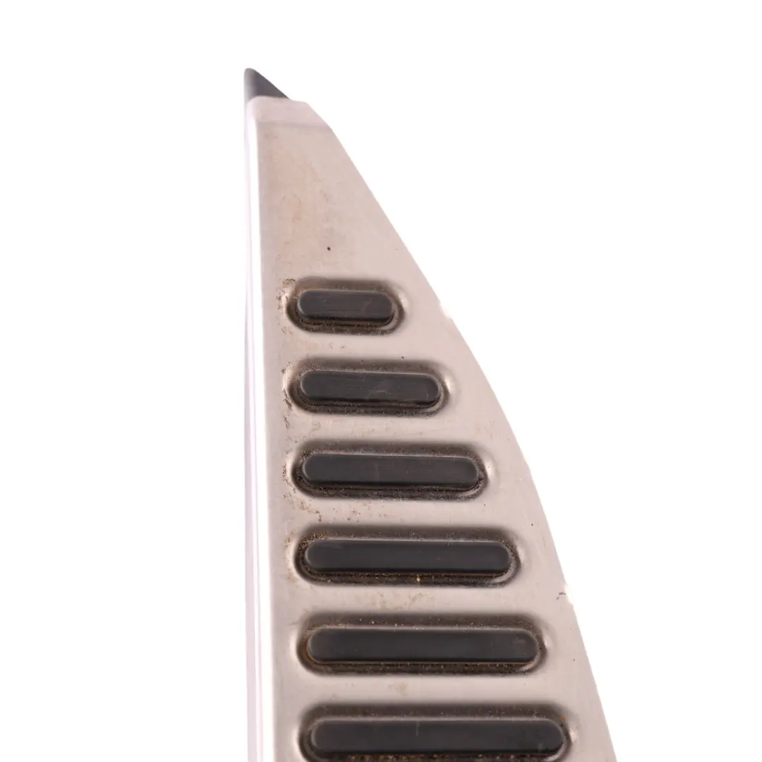 Audi A4 B7 B8 Foot Support Footrest Dummy Pedal Tray Manual - SKU RHD-8E2864777B - Part number 8E2864777B