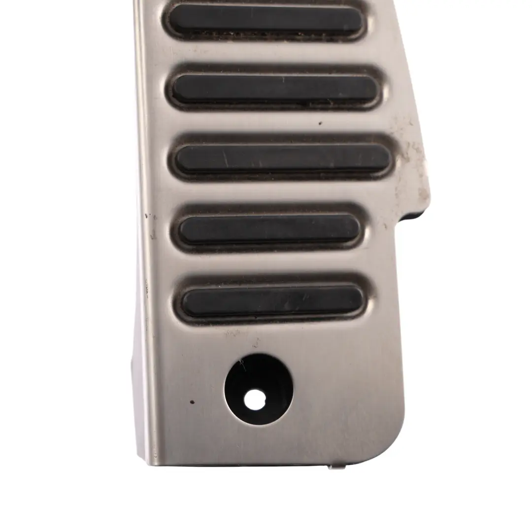 Foot Support Footrest Dummy Pedal Tray Manual to Audi A4 B7 B8 with Part number 8E2864777 Audi A4 B7 B8 Foot Support Footrest Dummy Pedal Tray Manual - SKU RHD-8E2864777 - Part number 8E2864777