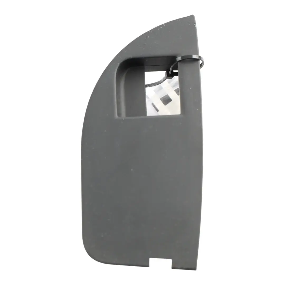 Audi A4 B7 Alarm Tilt Switch Control Cover Trim Panel - SKU RHD-8E2959528A - Part number 8E2959528A