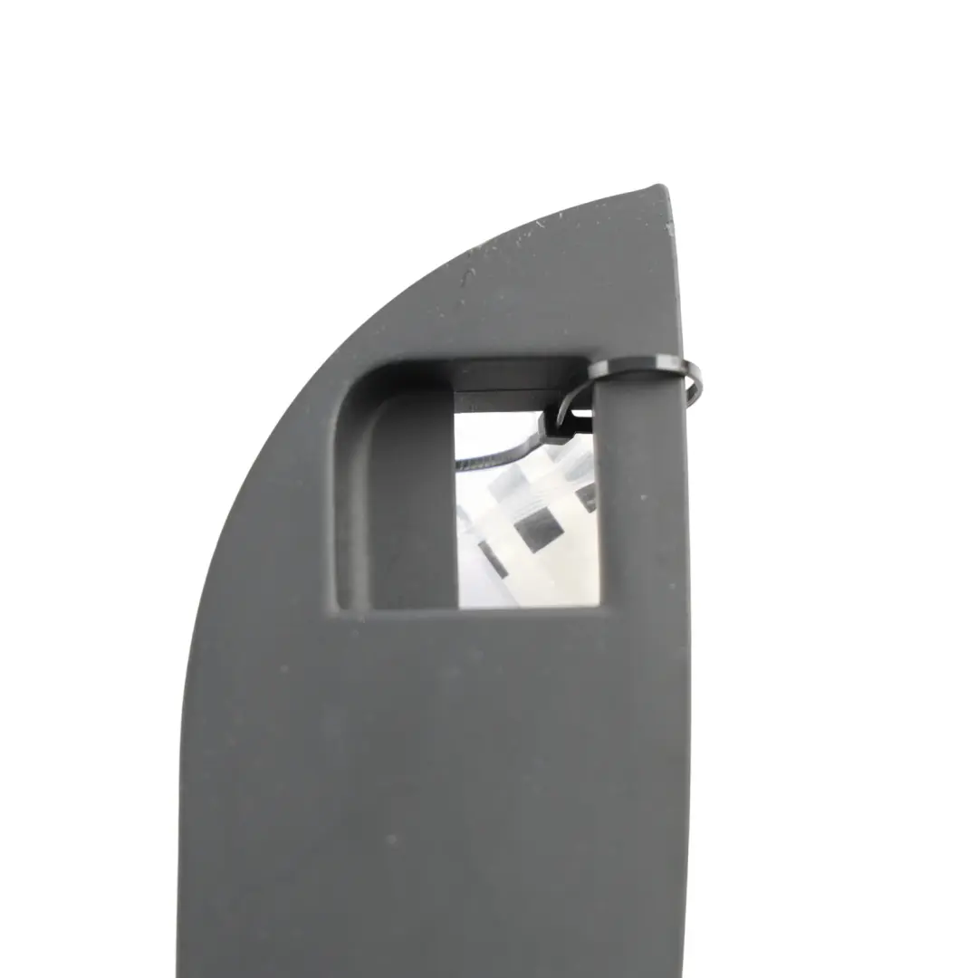 Alarm Tilt Switch Control Cover Trim Panel to Audi A4 B7 with Part number 8E2959528A Audi A4 B7 Alarm Tilt Switch Control Cover Trim Panel - SKU RHD-8E2959528A - Part number 8E2959528A