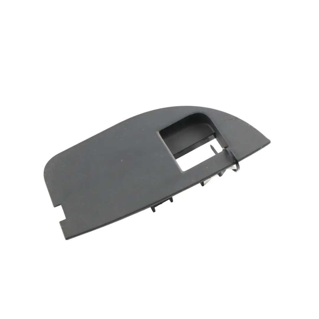 Alarm Tilt Switch Control Cover Trim Panel to Audi A4 B7 with Part number 8E2959528A Audi A4 B7 Alarm Tilt Switch Control Cover Trim Panel - SKU RHD-8E2959528A - Part number 8E2959528A