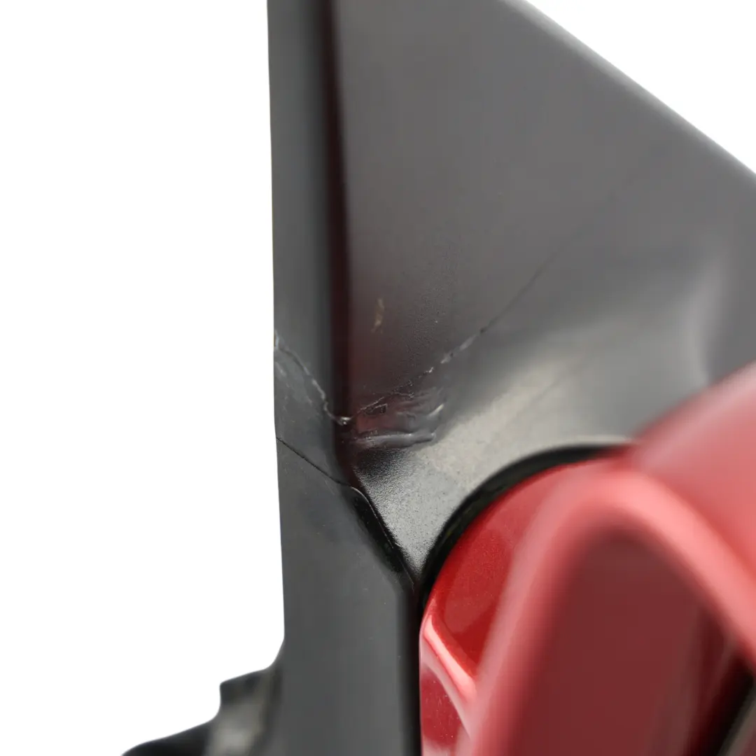 Door Wing Mirror Electric Right O/S Garnet Red Pearl - Z3F to Audi A4 B7 with Part number 8H2858532F Audi A4 B7 Door Wing Mirror Electric Right O/S Garnet Red Pearl - Z3F - SKU RHD-8H2858532F-GAR - Part number 8H2858532F