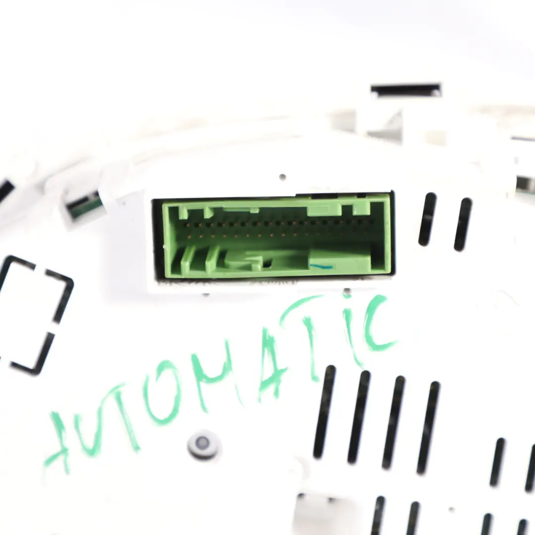 Instrument Cluster Clocks Diesel Automatic YAC502560 to Range Rover Sport L320 with Part number 8H32-10849-PA Range Rover Sport L320 Instrument Cluster Clocks Diesel Automatic YAC502560 - SKU RHD-8H32-10849-PA - Part number 8H32-10849-PA