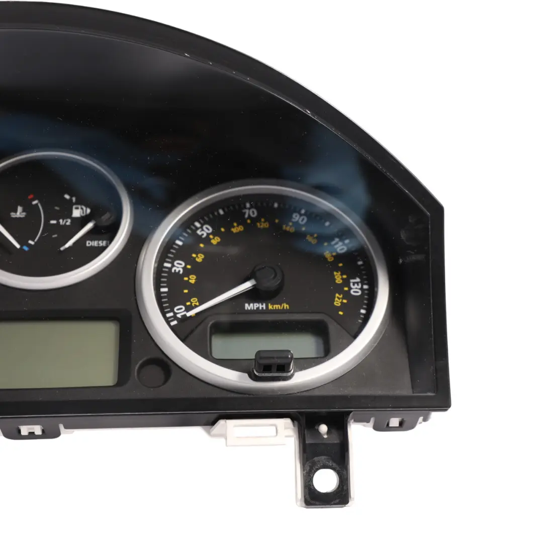 Instrument Cluster Clocks Diesel Automatic YAC502560 to Range Rover Sport L320 with Part number 8H32-10849-PA Range Rover Sport L320 Instrument Cluster Clocks Diesel Automatic YAC502560 - SKU RHD-8H32-10849-PA - Part number 8H32-10849-PA