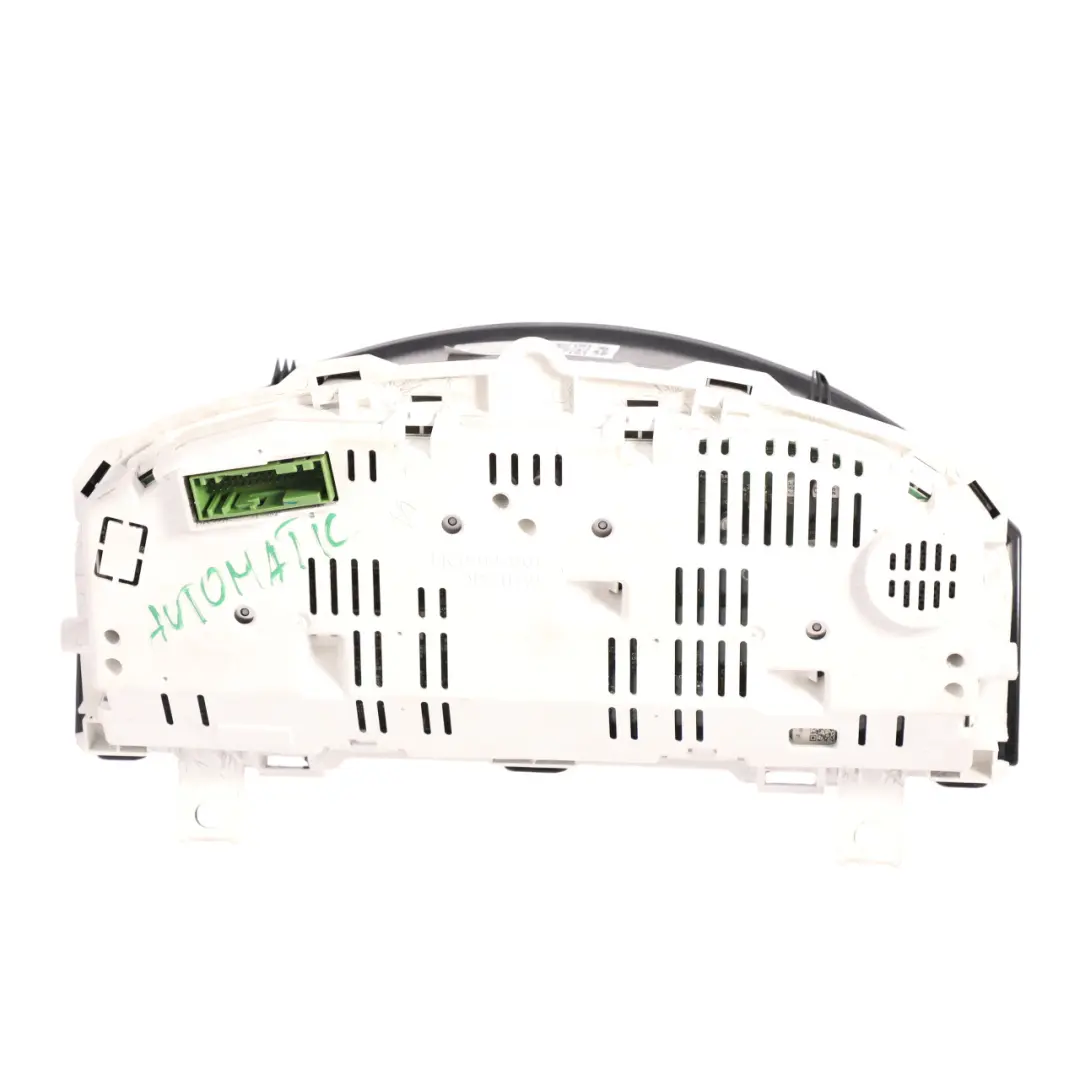 Range Rover Sport L320 Instrument Cluster Clocks Diesel Automatic YAC502560 - SKU RHD-8H32-10849-PA - Part number 8H32-10849-PA