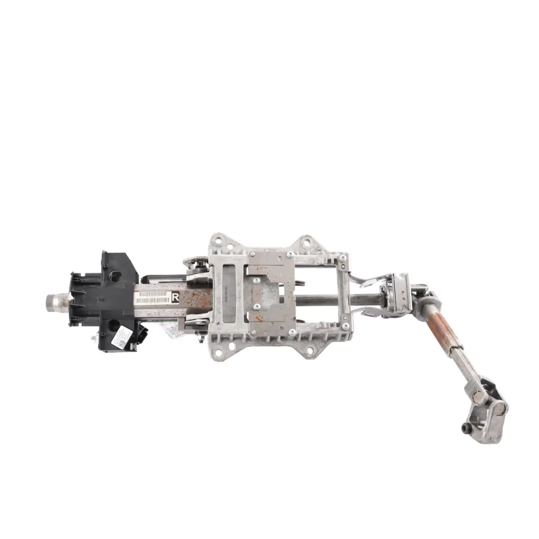 Audi TT TTS 8J Adjustable Steering Column Mechanism - SKU RHD-8J2419502G-1 - Part number 8J2419502G