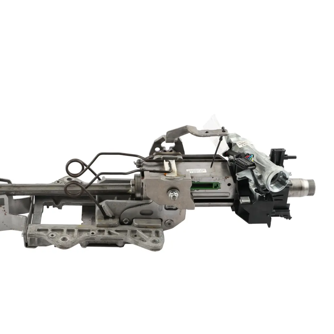 Audi TT TTS 8J Adjustable Steering Column Mechanism - SKU RHD-8J2419502G-1 - Part number 8J2419502G