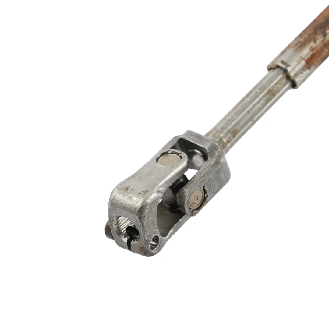 Audi TT TTS 8J Adjustable Steering Column Mechanism - SKU RHD-8J2419502G-1 - Part number 8J2419502G