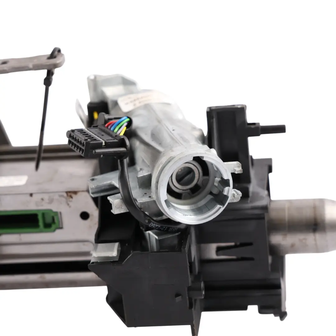 Audi TT TTS 8J Adjustable Steering Column Mechanism - SKU RHD-8J2419502G-1 - Part number 8J2419502G