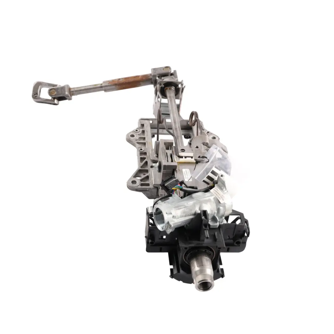 Audi TT TTS 8J Adjustable Steering Column Mechanism - SKU RHD-8J2419502G-1 - Part number 8J2419502G