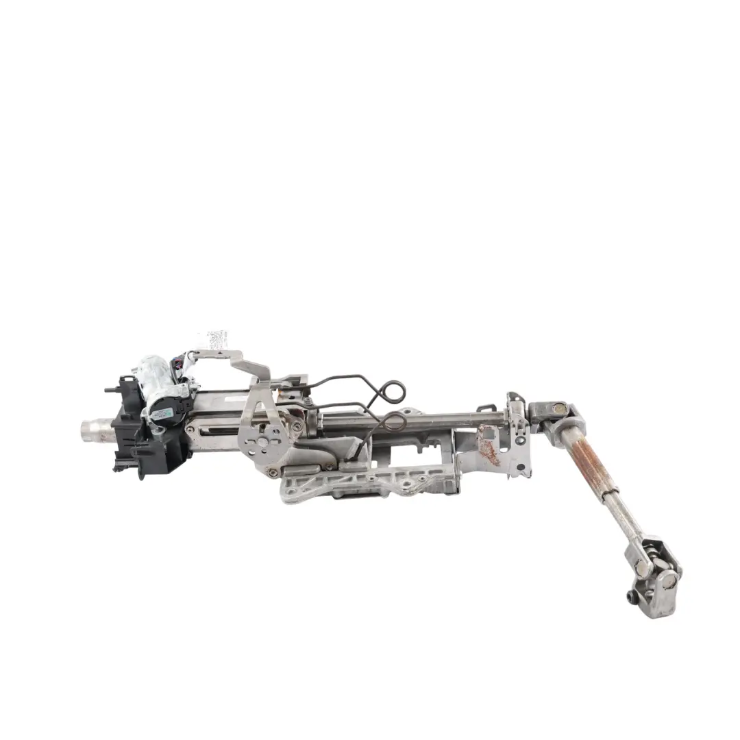 Audi TT TTS 8J Adjustable Steering Column Mechanism - SKU RHD-8J2419502G-1 - Part number 8J2419502G