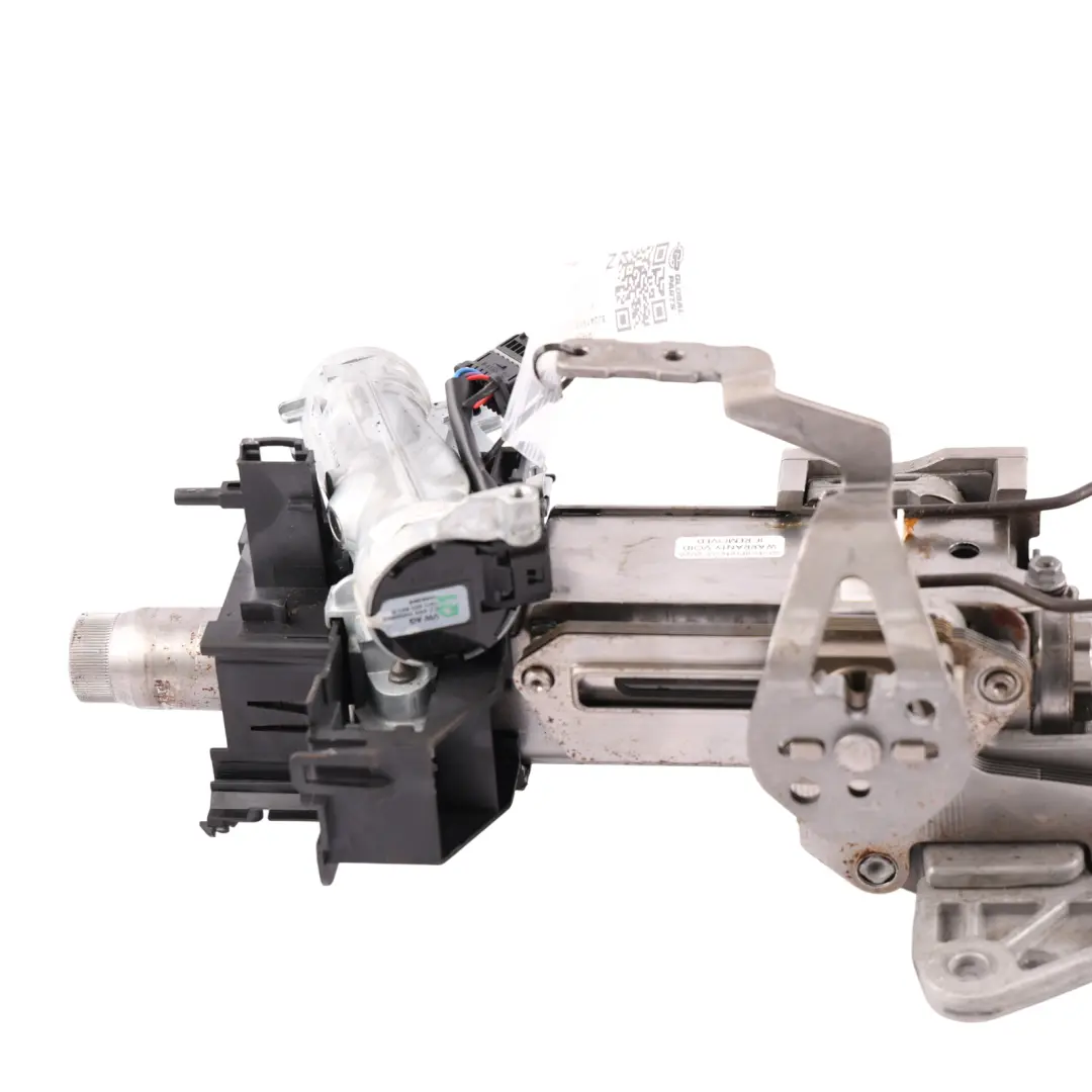 Adjustable Steering Column Mechanism to Audi TT TTS 8J with Part number 8J2419502G Audi TT TTS 8J Adjustable Steering Column Mechanism - SKU RHD-8J2419502G-1 - Part number 8J2419502G