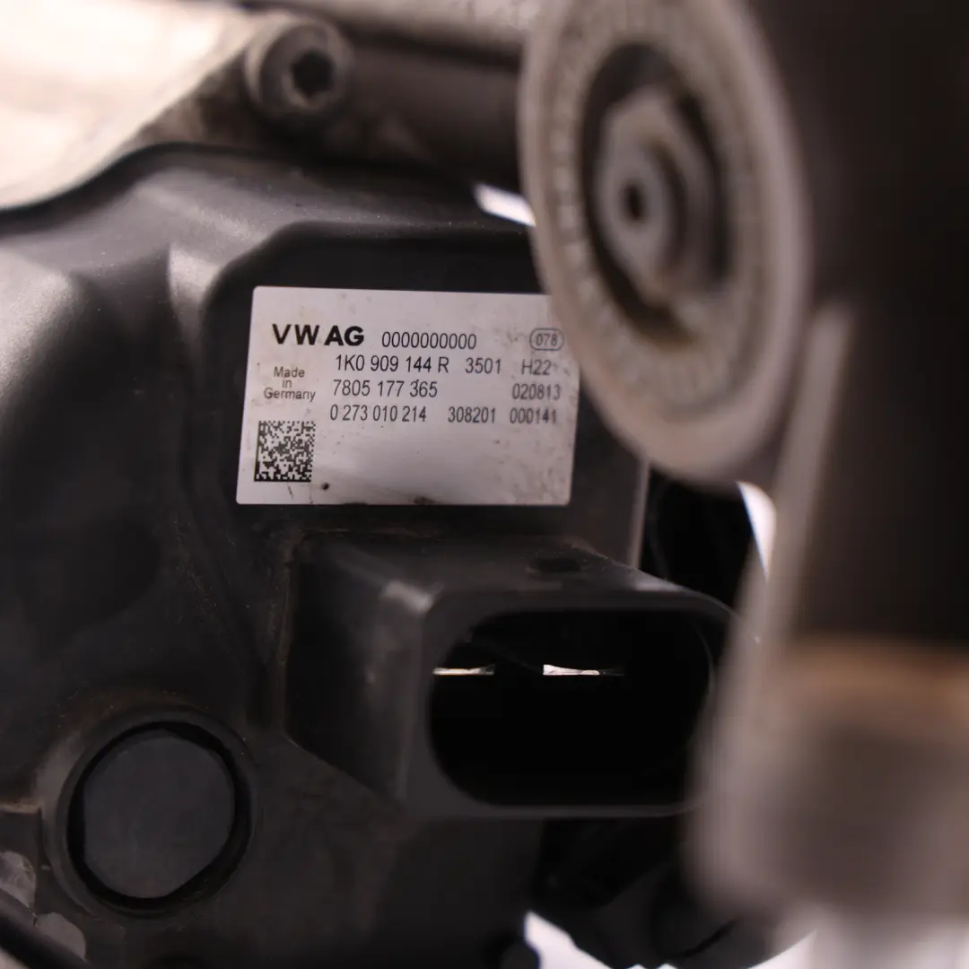 Audi TT 8J Electric Power Steering Rack Gear 8J2423051AC - SKU RHD-8J2423055FX - Part number 8J2423055FX