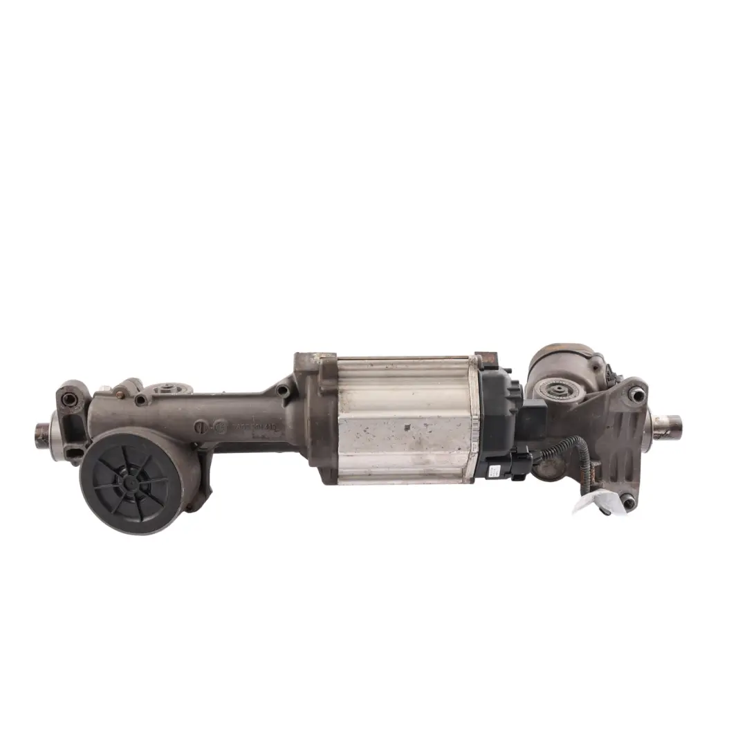 Audi TT 8J Electric Power Steering Rack Gear 8J2423051AC - SKU RHD-8J2423055FX - Part number 8J2423055FX