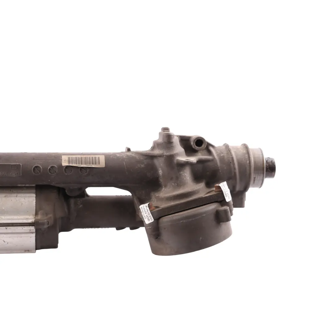 Steering Rack Gear 8J2423051AC to Audi TT 8J Electric Power with Part number 8J2423055FX Audi TT 8J Electric Power Steering Rack Gear 8J2423051AC - SKU RHD-8J2423055FX - Part number 8J2423055FX