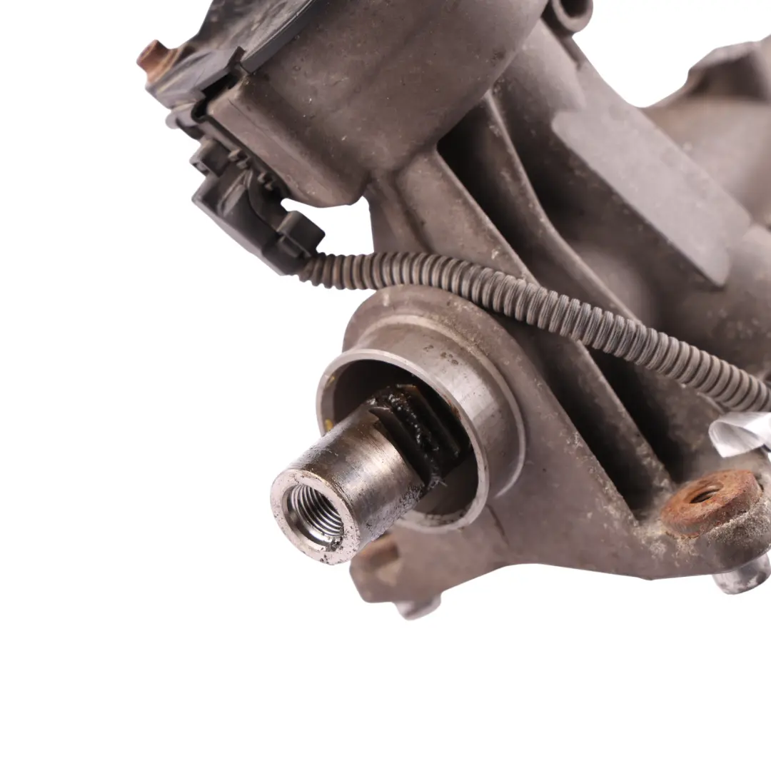 Audi TT 8J Electric Power Steering Rack Gear 8J2423051AC - SKU RHD-8J2423055FX - Part number 8J2423055FX