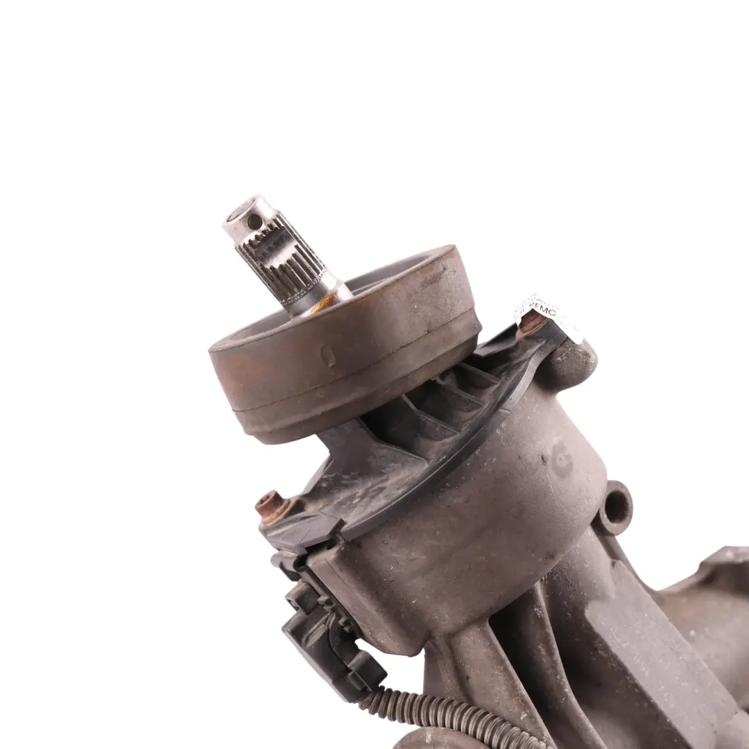 Audi TT 8J Electric Power Steering Rack Gear 8J2423051AC - SKU RHD-8J2423055FX - Part number 8J2423055FX