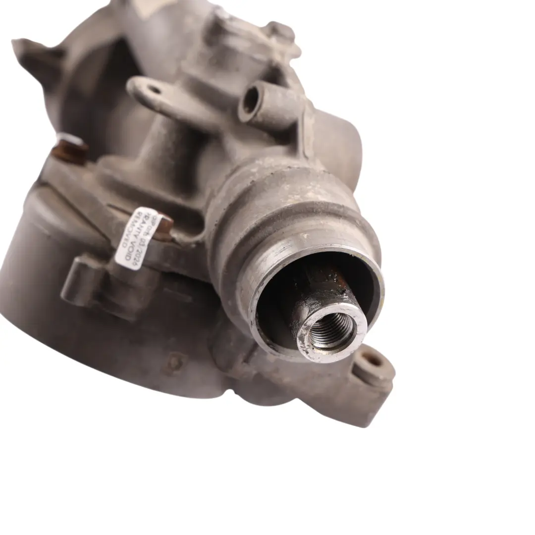 Steering Rack Gear 8J2423051AC to Audi TT 8J Electric Power with Part number 8J2423055FX Audi TT 8J Electric Power Steering Rack Gear 8J2423051AC - SKU RHD-8J2423055FX - Part number 8J2423055FX