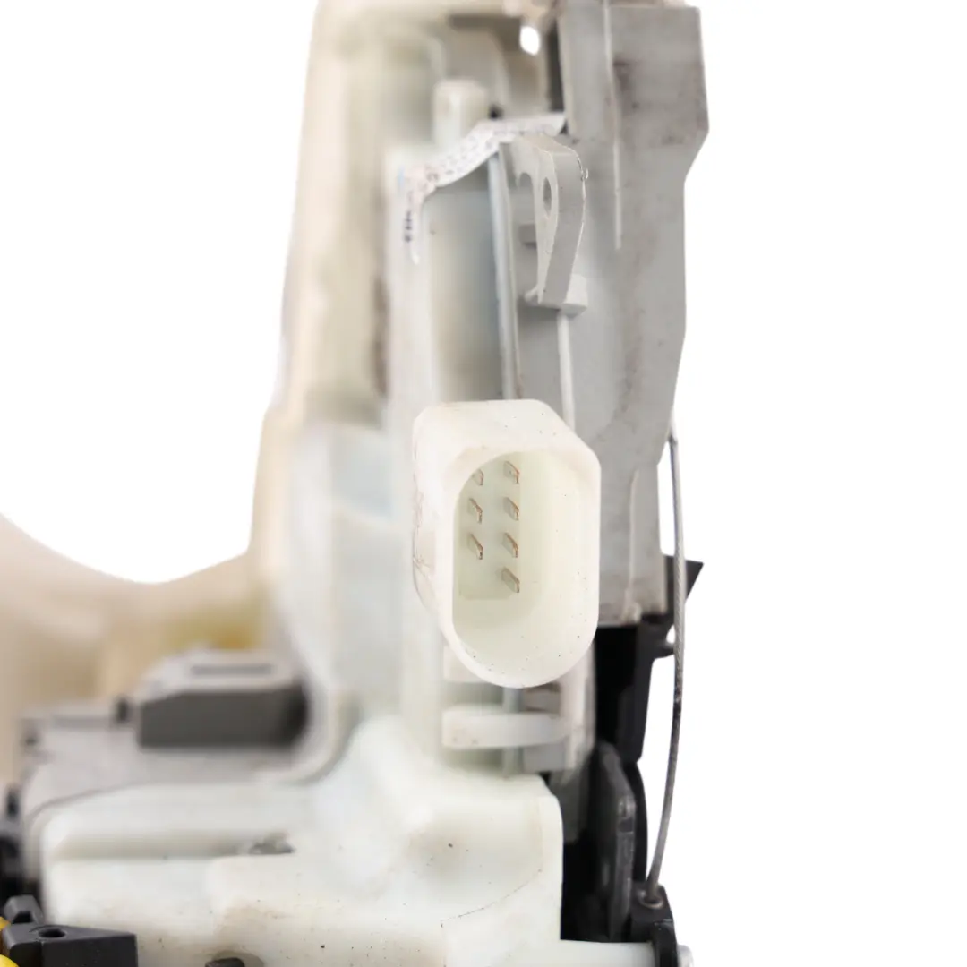 Door Lock Front Right O/S Latch Catch Actuator Carrier to Audi A7 4G with Part number 8J2837016E Audi A7 4G Door Lock Front Right O/S Latch Catch Actuator Carrier - SKU RHD-8J2837016E-2 - Part number 8J2837016E