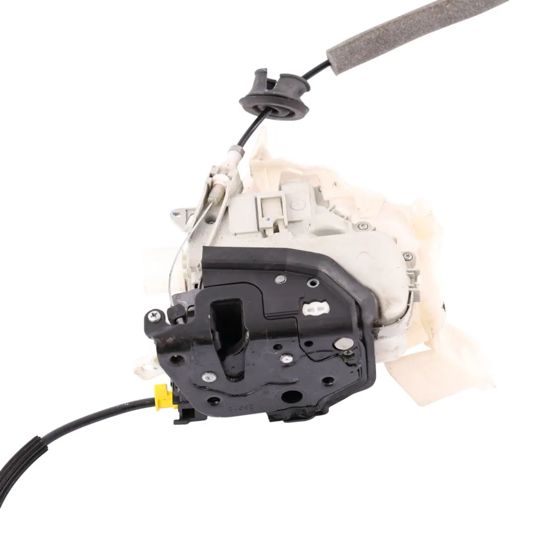 Door Lock Front Right O/S Latch Catch Actuator Carrier to Audi A7 4G with Part number 8J2837016E Audi A7 4G Door Lock Front Right O/S Latch Catch Actuator Carrier - SKU RHD-8J2837016E-2 - Part number 8J2837016E