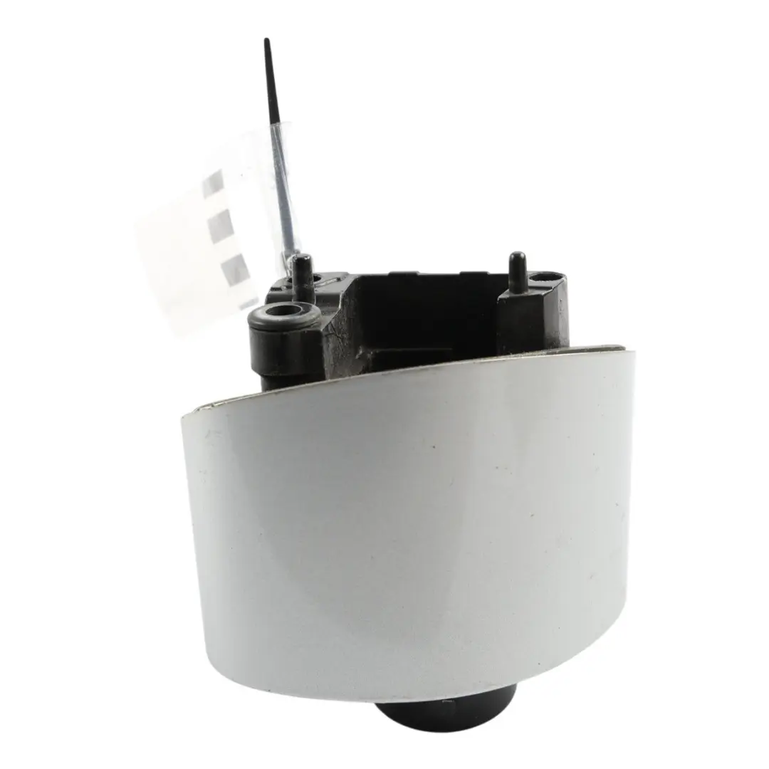 Audi TT TTS 8J Door Wing Mirror Cover Mount Bracket Left N/S - SKU RHD-8J2857109-ICS - Part number 8J2857109