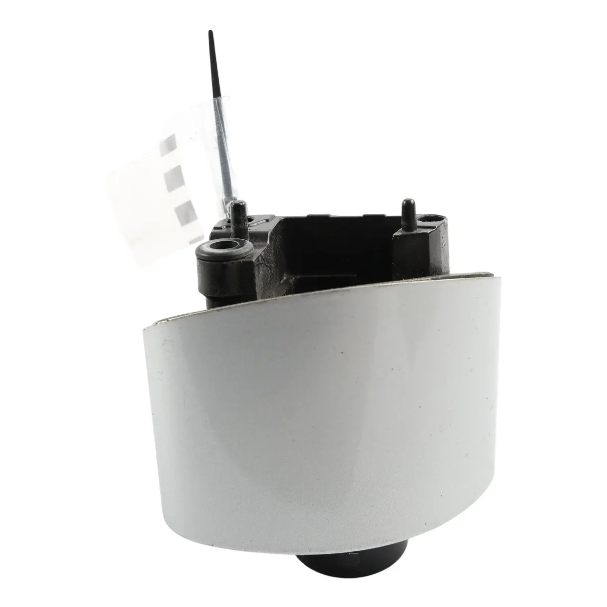 Audi TT TTS 8J Door Wing Mirror Cover Mount Bracket Left N/S 8J2857109