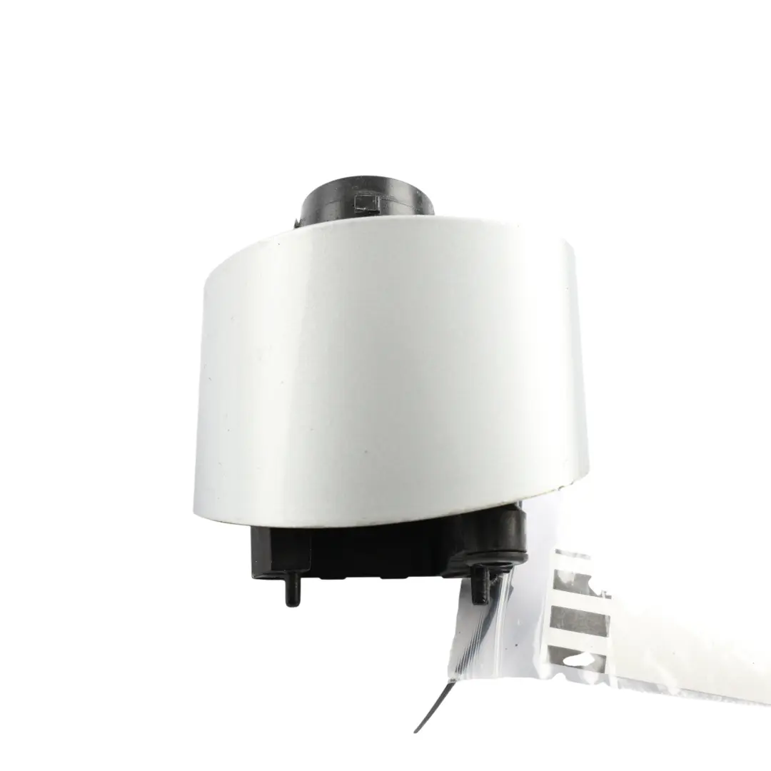 Door Wing Mirror Cover Mount Bracket Left N/S to Audi TT TTS 8J with Part number 8J2857109 Audi TT TTS 8J Door Wing Mirror Cover Mount Bracket Left N/S - SKU RHD-8J2857109-ICS - Part number 8J2857109