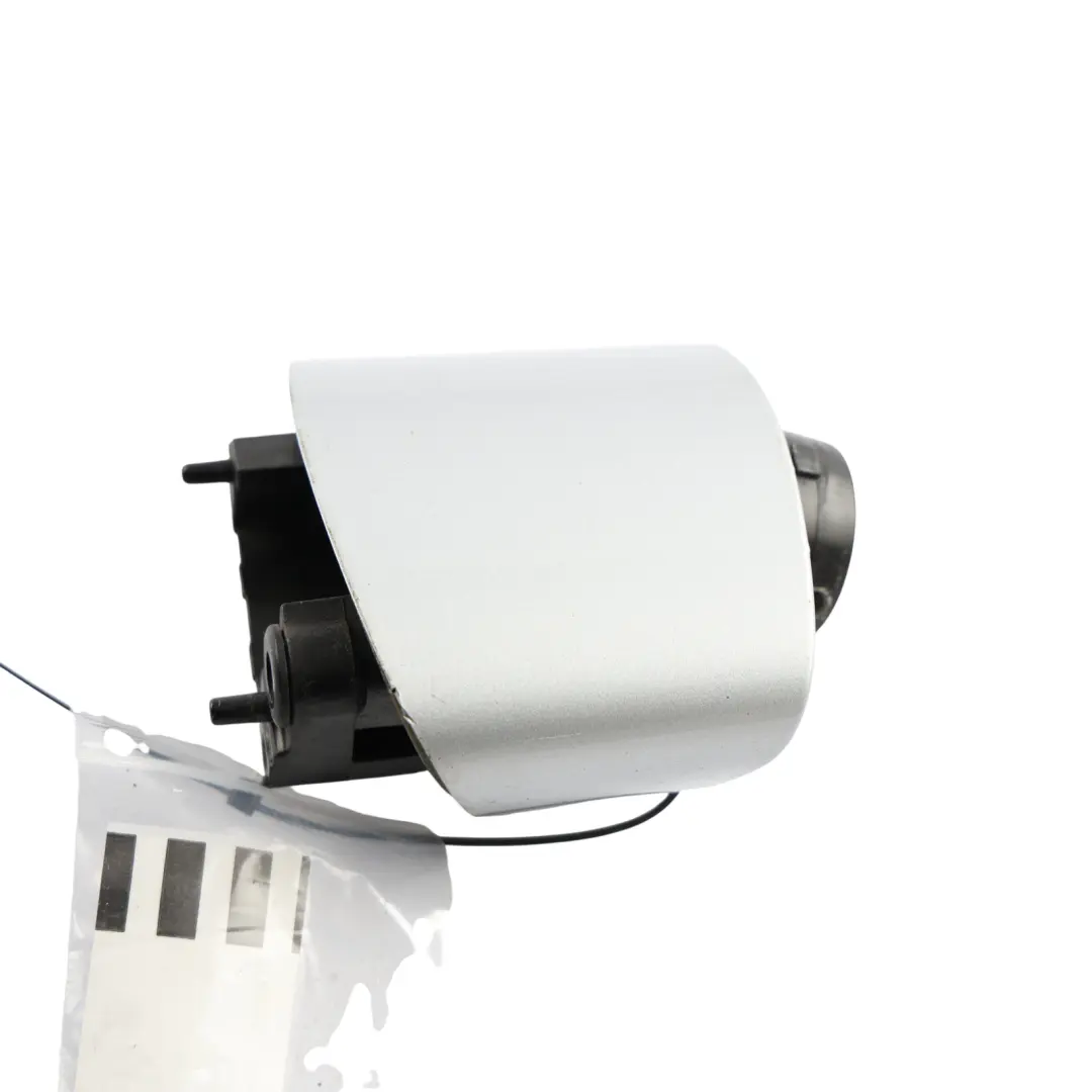 Door Wing Mirror Cover Mount Bracket Left N/S to Audi TT TTS 8J with Part number 8J2857109 Audi TT TTS 8J Door Wing Mirror Cover Mount Bracket Left N/S - SKU RHD-8J2857109-ICS - Part number 8J2857109