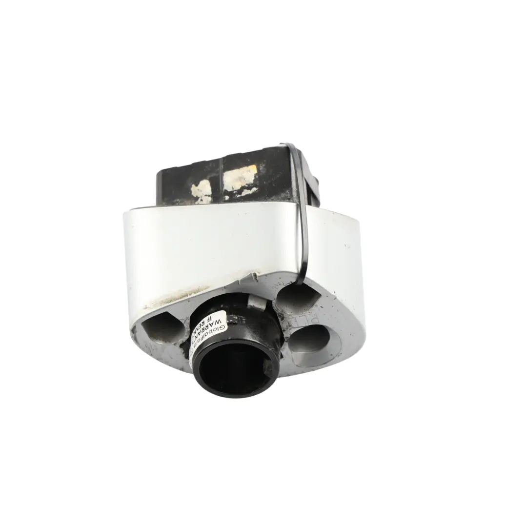 Audi TT TTS 8J Door Wing Mirror Cover Mount Bracket Left N/S - SKU RHD-8J2857109-ICS - Part number 8J2857109