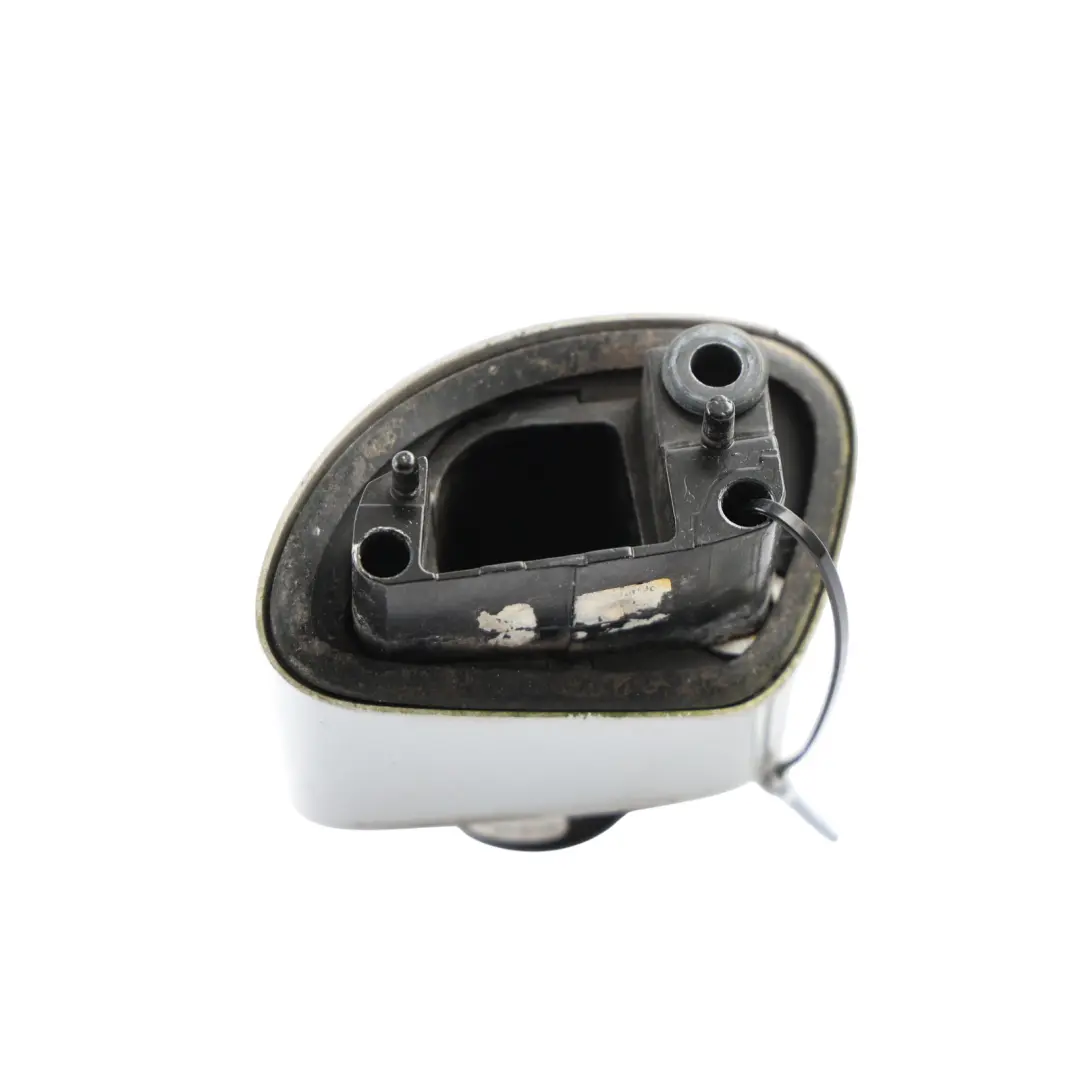 Audi TT TTS 8J Door Wing Mirror Cover Mount Bracket Left N/S - SKU RHD-8J2857109-ICS - Part number 8J2857109