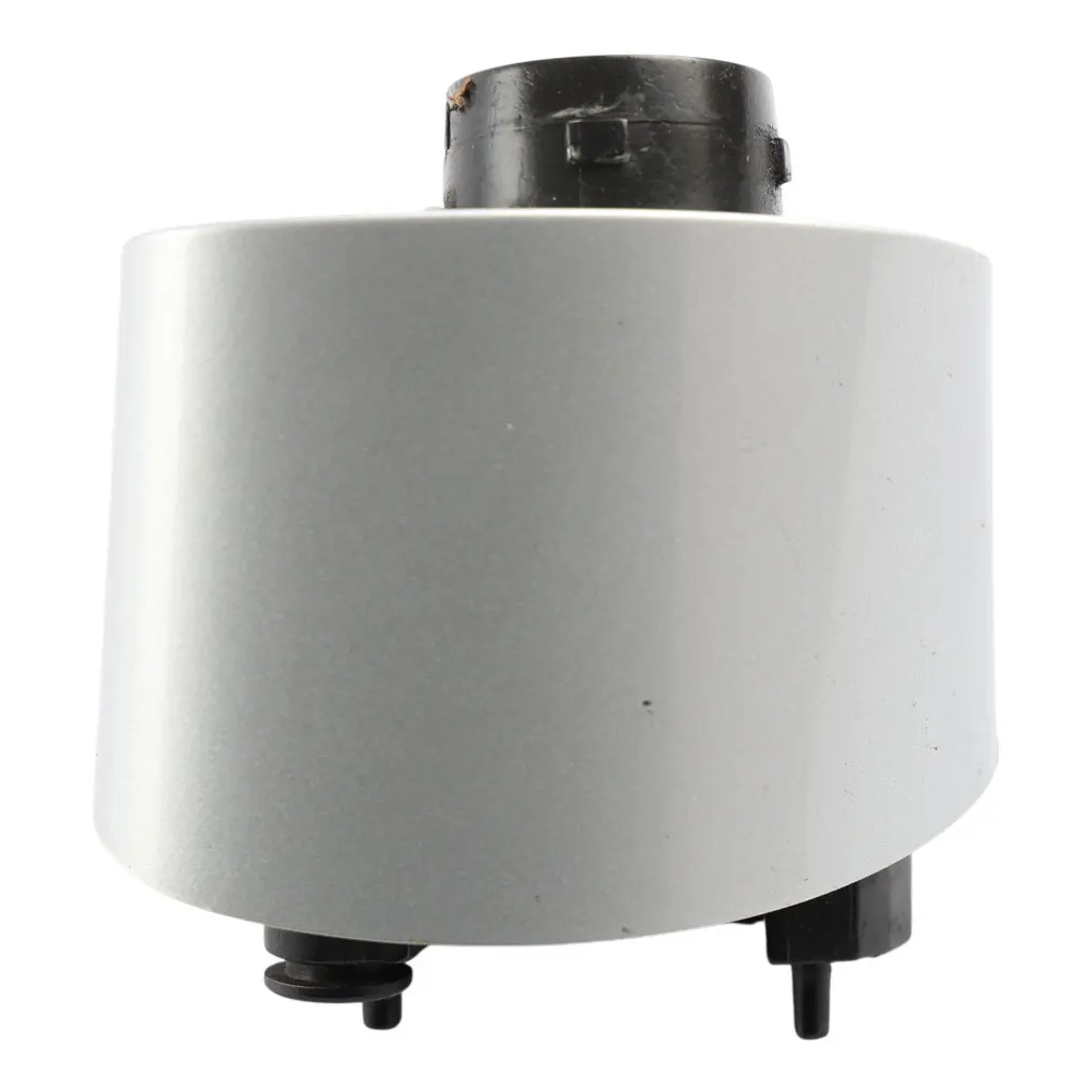 Audi TT TTS 8J Door Wing Mirror Cover Mount Bracket Right O/S - SKU RHD-8J2857110-ICS - Part number 8J2857110