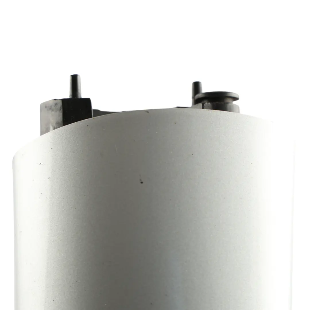 Audi TT TTS 8J Door Wing Mirror Cover Mount Bracket Right O/S - SKU RHD-8J2857110-ICS - Part number 8J2857110