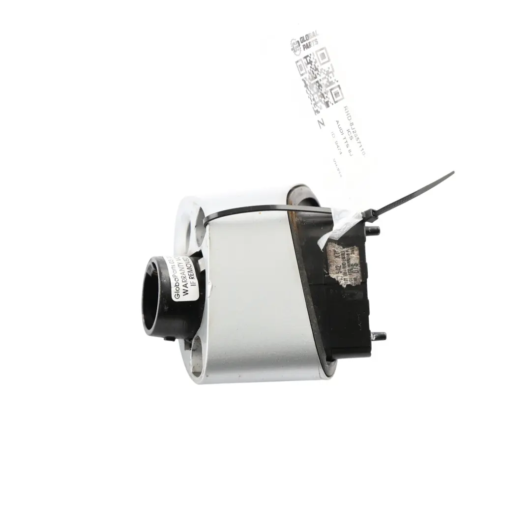 Door Wing Mirror Cover Mount Bracket Right O/S to Audi TT TTS 8J with Part number 8J2857110 Audi TT TTS 8J Door Wing Mirror Cover Mount Bracket Right O/S - SKU RHD-8J2857110-ICS - Part number 8J2857110