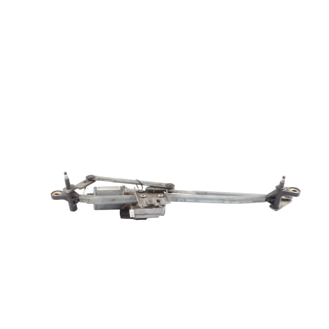 Audi TT 8J TTS Windscreen Window Linkage Wiper Motor Front - SKU RHD-8J2955119A - Part number 8J2955119A