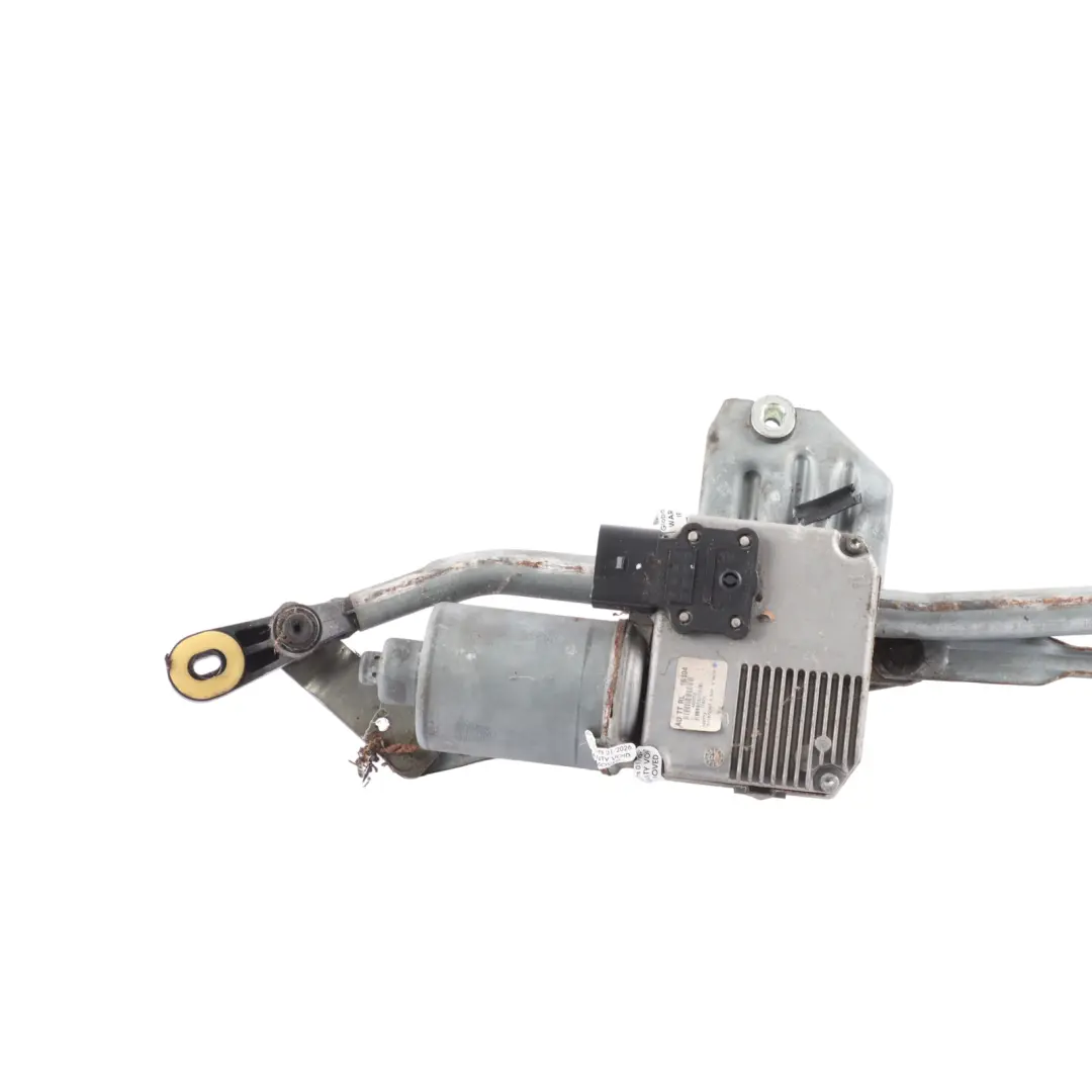 Audi TT 8J TTS Windscreen Window Linkage Wiper Motor Front - SKU RHD-8J2955119A - Part number 8J2955119A