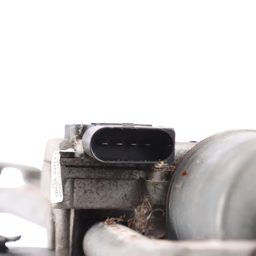 Audi TT 8J TTS Windscreen Window Linkage Wiper Motor Front - SKU RHD-8J2955119A - Part number 8J2955119A